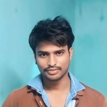 Sairaj Gandhe